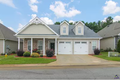 161 Turning Leaf Lane, Perry, GA 31069 - Photo 2