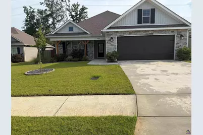 521 Edgarton Way, Bonaire, GA 31005 - Photo 1