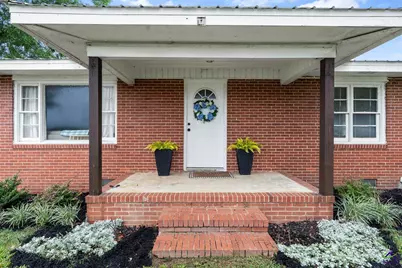 4158 Cool Springs Road, Danville, GA 31017 - Photo 4