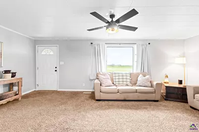 4158 Cool Springs Road, Danville, GA 31017 - Photo 8