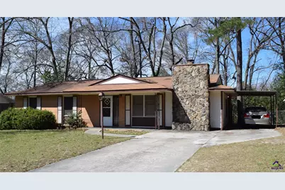 110 Cathy Court, Warner Robins, GA 31088 - Photo 1