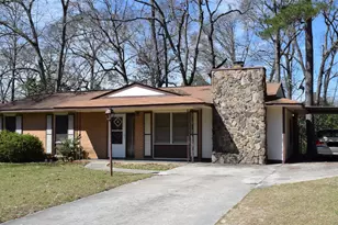 110 Cathy Ct, Warner Robins, GA 31088 - Photo 1