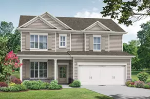 107 Royal Tern Ln, Warner Robins, GA 31093 - Photo 2