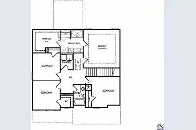 107 Royal Tern Lane, Warner Robins, GA 31093 - Photo 4