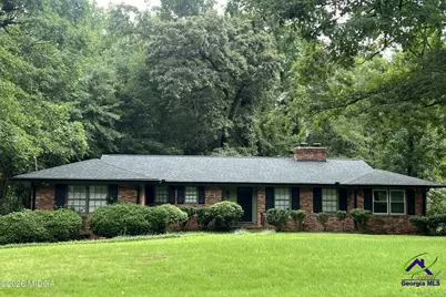 4915 Wesleyan Woods Drive, Macon, GA 31210 - Photo 1