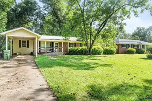 402 Schley St, Fort Valley, GA 31030 - Photo 1