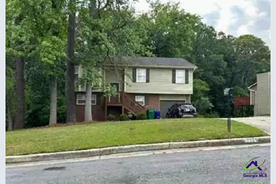 2296 Rolling Rock Drive, Stephens, GA 30288 - Photo 1