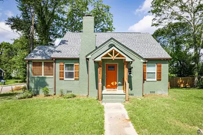 2809 Cherry Avenue, Macon, GA 31204 - Photo 2