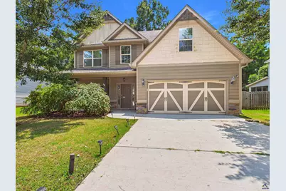 209 Dog Fennel Lane, Perry, GA 31069 - Photo 2