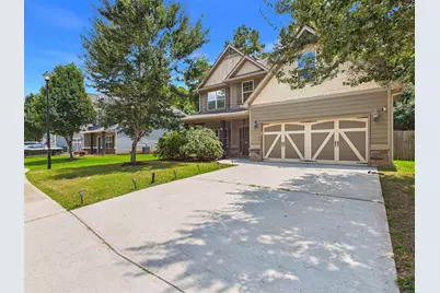 209 Dog Fennel Lane, Perry, GA 31069 - Photo 4