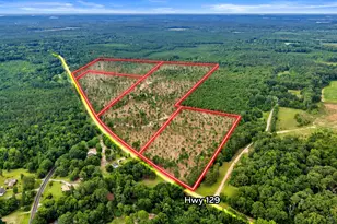 1 Hwy 129, Dry Branch, GA 31020 - Photo 1