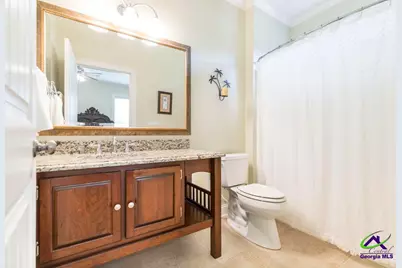 202 Lowpoint Trail, Warner Robins, GA 31093 - Photo 32