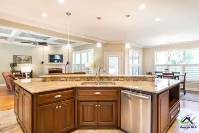 202 Lowpoint Trail, Warner Robins, GA 31093 - Photo 10