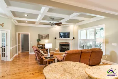 202 Lowpoint Trail, Warner Robins, GA 31093 - Photo 6