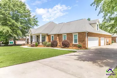 202 Lowpoint Trail, Warner Robins, GA 31093 - Photo 2