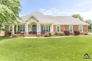 202 Lowpoint Trail, Warner Robins, GA 31093 - Photo 1