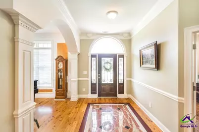 202 Lowpoint Trail, Warner Robins, GA 31093 - Photo 4
