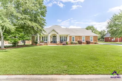 202 Lowpoint Trail, Warner Robins, GA 31093 - Photo 50
