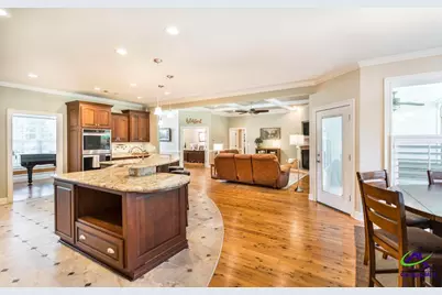 202 Lowpoint Trail, Warner Robins, GA 31093 - Photo 12