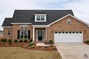 26 Drummond Dr, Hawkinsville, GA 31036 - Photo 1
