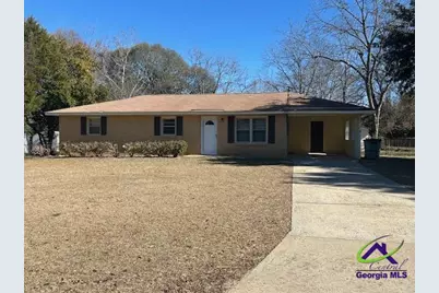 110 Mason Drive, Centerville, GA 31028 - Photo 1