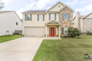 204 Amelia Dr, Byron, GA 31008 - Photo 24