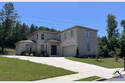 4659 Lake Vista Circle, Ellenwood, GA 30294 - Photo 1