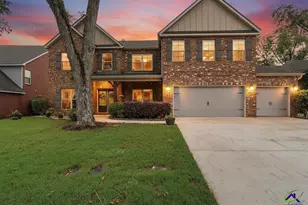 206 Red Hawk Pointe, Kathleen, GA 31047 - Photo 1