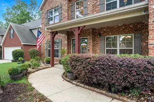 206 Red Hawk Pointe, Kathleen, GA 31047 - Photo 4