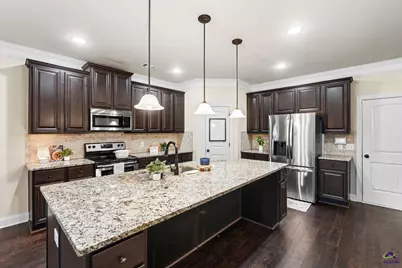 206 Red Hawk Pointe, Kathleen, GA 31047 - Photo 18