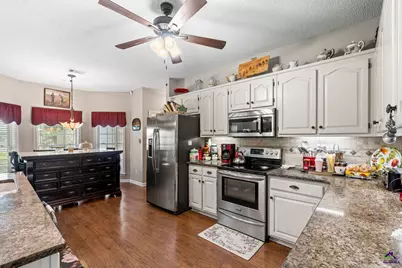 1142 Alma Drive, Macon, GA 31216 - Photo 14