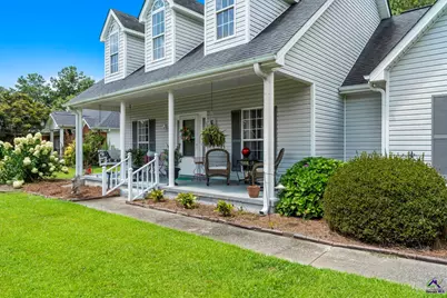 1142 Alma Drive, Macon, GA 31216 - Photo 4