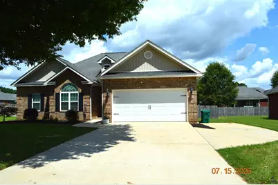 413 Green Island Rd, Bonaire, GA 31005 - Photo 2