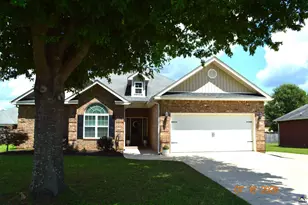 413 Green Island Rd, Bonaire, GA 31005 - Photo 1