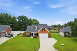 120 Sarakay Cir, Macon, GA 31216 - Photo 2