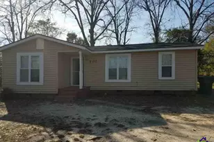 500 &amp 502 Carver Dr, Fort Valley, GA 31030 - Photo 1