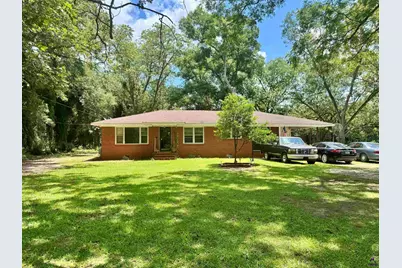 5241 Hwy 341 Highway, Fort Valley, GA 31030 - Photo 1