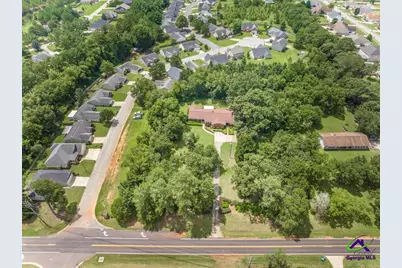 442 Langston Road, Perry, GA 31047 - Photo 4