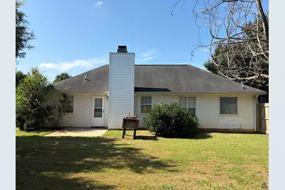 201 Bessermer Street, Warner Robins, GA 31088 - Photo 2