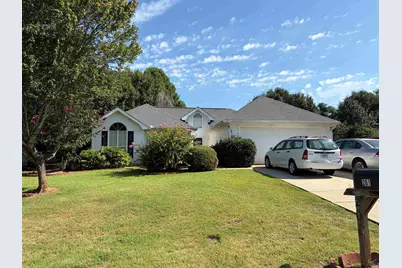 201 Bessermer Street, Warner Robins, GA 31088 - Photo 1