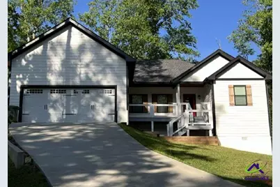 204 Yonah Springs Drive, Cleveland, GA 30528 - Photo 1