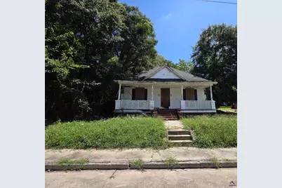 736 Peachtree Avenue, Macon, GA 31217 - Photo 4