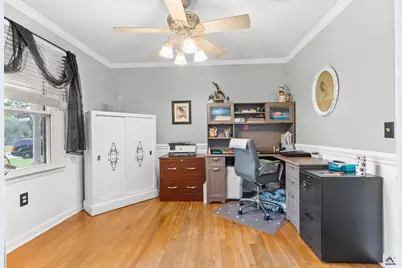 217 Todd Circle, Warner Robins, GA 31088 - Photo 12
