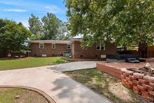 217 Todd Cir, Warner Robins, GA 31088 - Photo 52