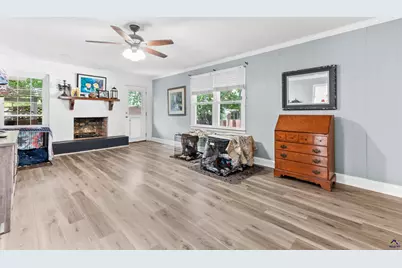 217 Todd Circle, Warner Robins, GA 31088 - Photo 28