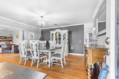 217 Todd Circle, Warner Robins, GA 31088 - Photo 8