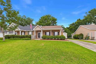 149 Saddlehorn Dr, Warner Robins, GA 31088 - Photo 4