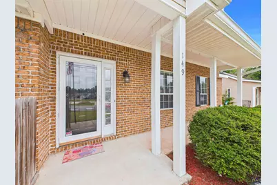 149 Saddlehorn Drive, Warner Robins, GA 31088 - Photo 10