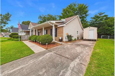 149 Saddlehorn Drive, Warner Robins, GA 31088 - Photo 6