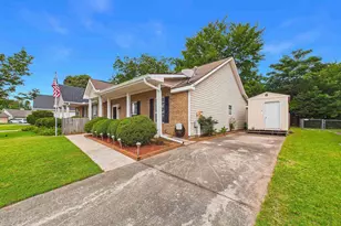 149 Saddlehorn Dr, Warner Robins, GA 31088 - Photo 6
